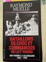 Livre Bataillon de Choc et commandos de la 1ère armée. Img_6011