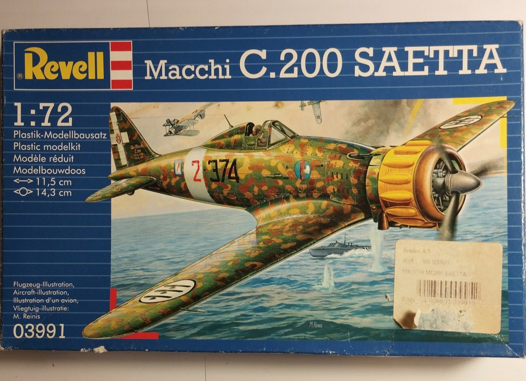 |REVELL] Macchi C200 SAETTA Img_2210