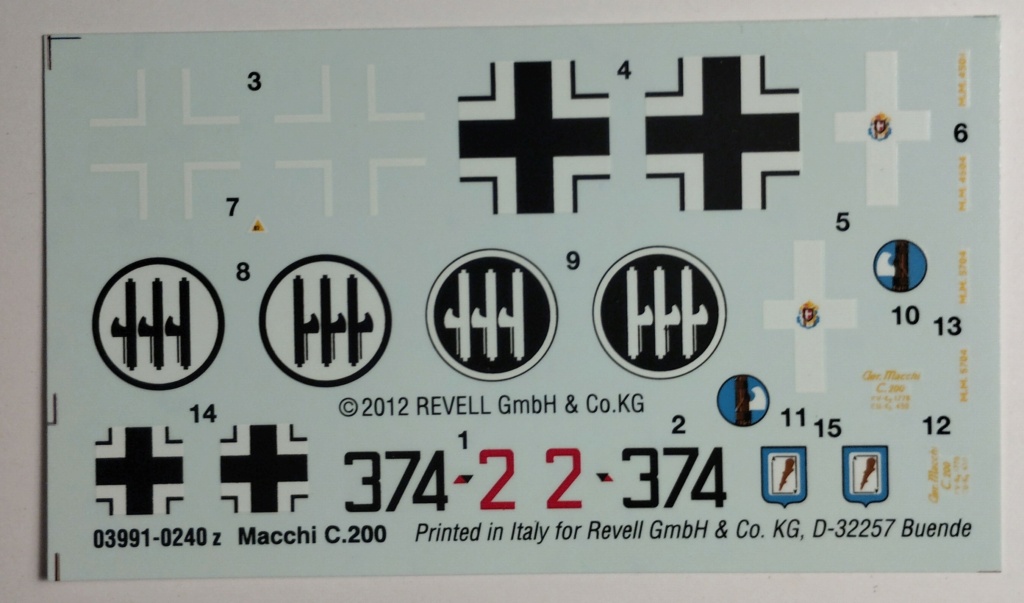 |REVELL] Macchi C200 SAETTA Img_2216