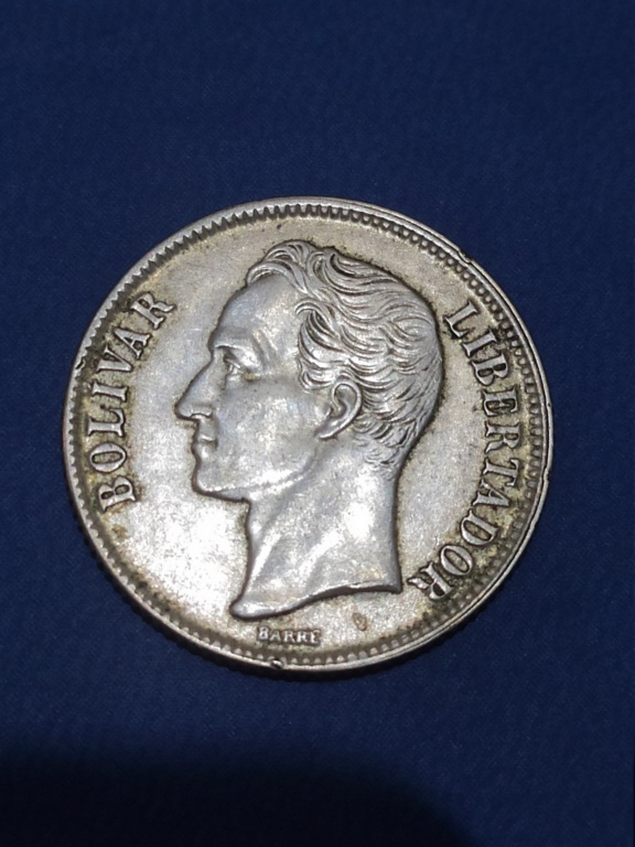 1 Bolivar 1954 Img_2180