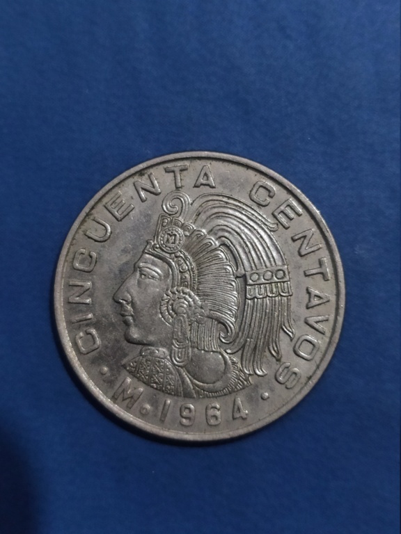 50 centavos mexicanos Img_2313