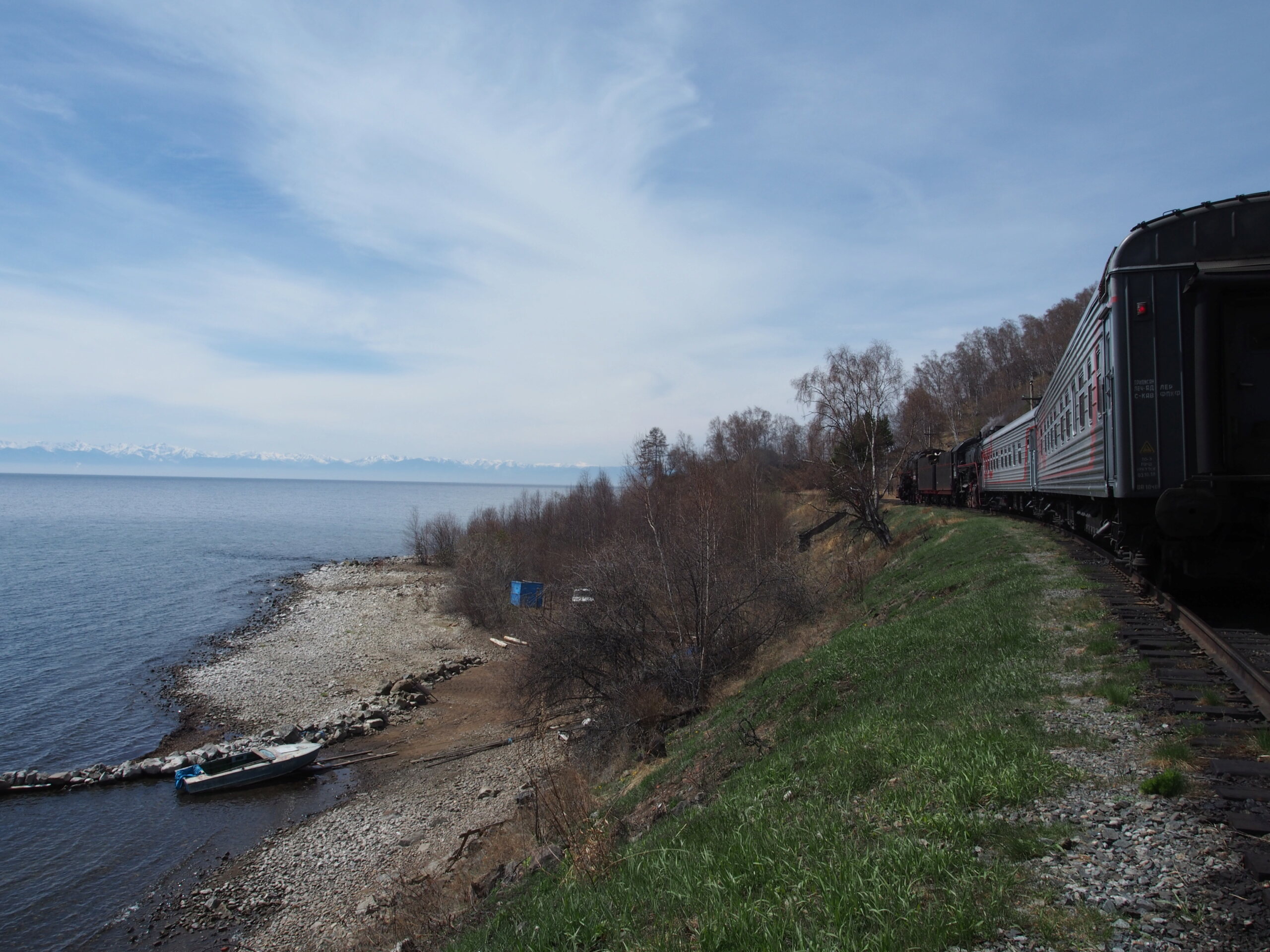 Russie Sibérie : Récit de voyage en Transsibérien:  P1010319