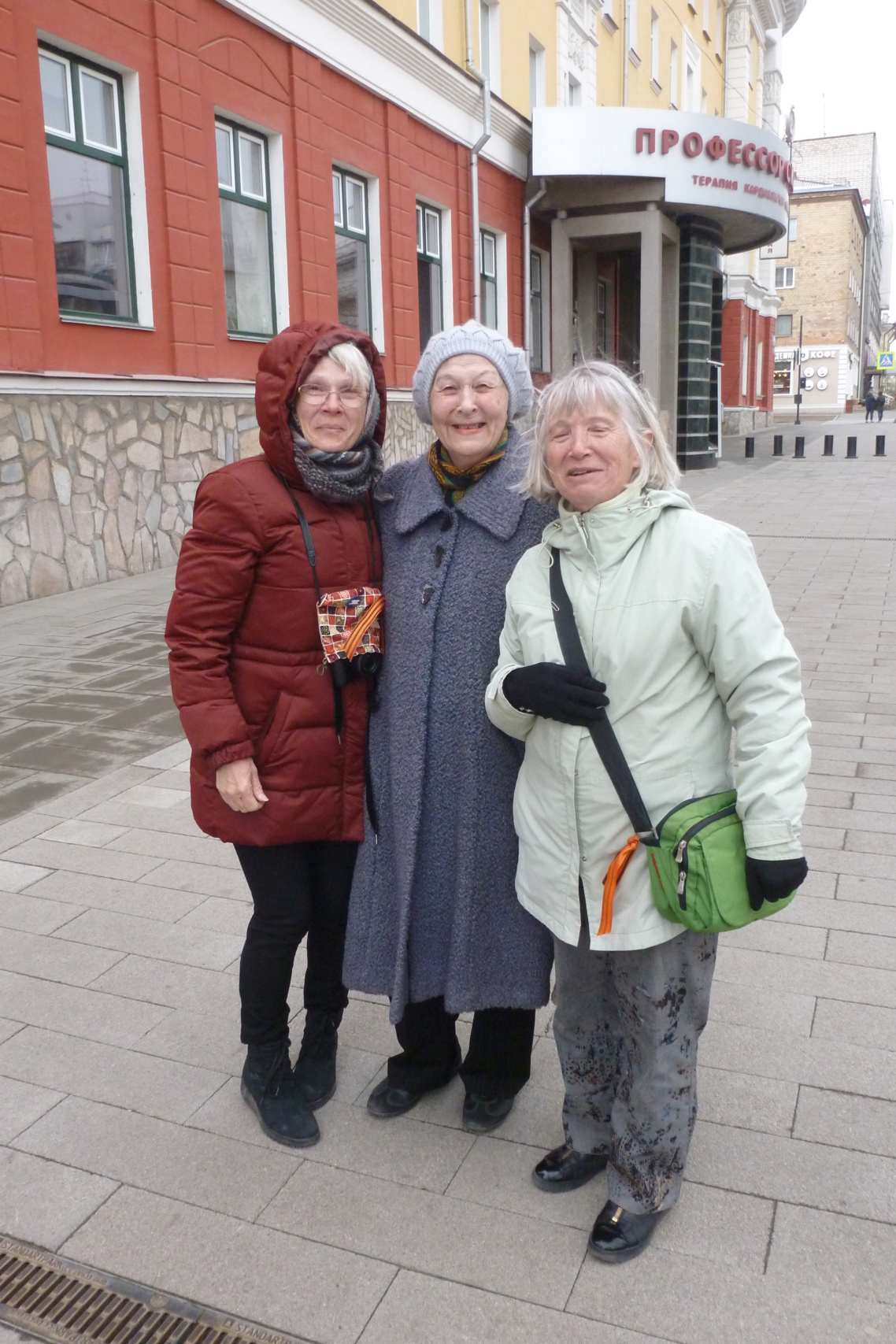 Russie Sibérie : Récit de voyage en Transsibérien:  P1210032