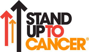 Remember to stand up to cancer ♋️  Img_0810