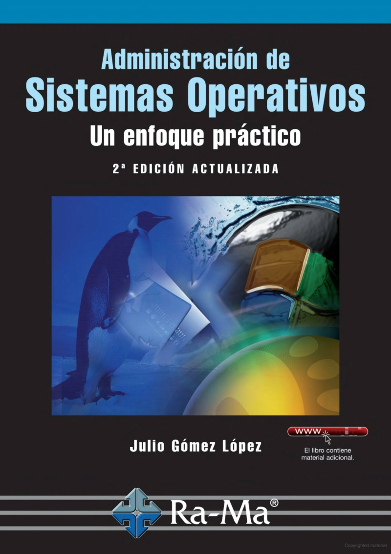 ADMINISTRACION DE SISTEMAS OPERATIVOS un enfoque practico Img-2010
