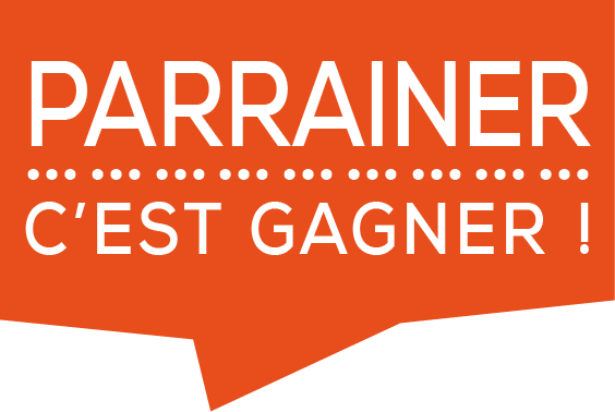 Parrainage  6d2e2e10