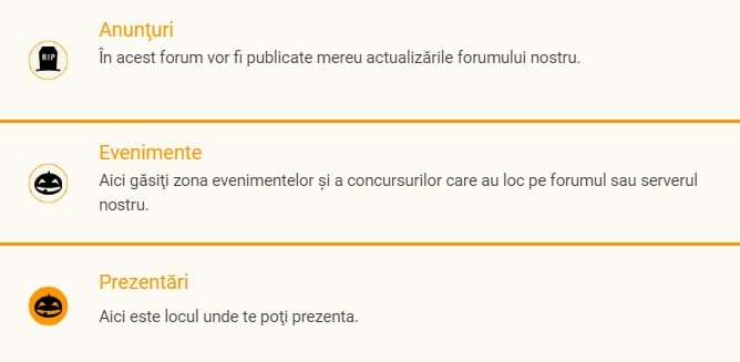 Actualizări Forum 110