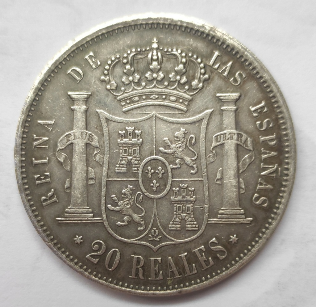 Autenticidad 20 reales Isabel II 1855 Img_2013