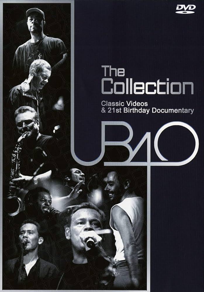 [DVD] UB40 - The Collection (2002) Ub_40_10