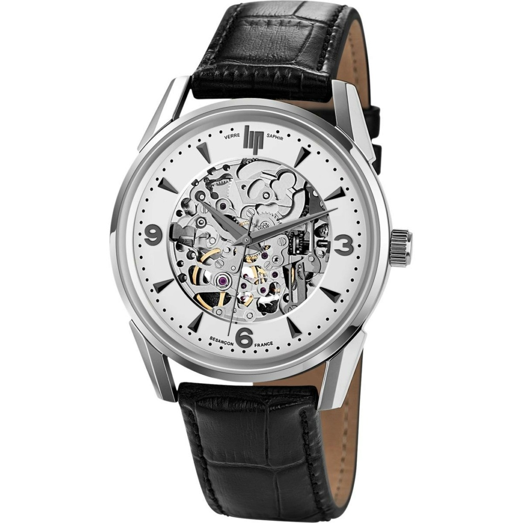 edox - Quelle premiere montre squelette sans se ruiner ? - Page 10 41602e10