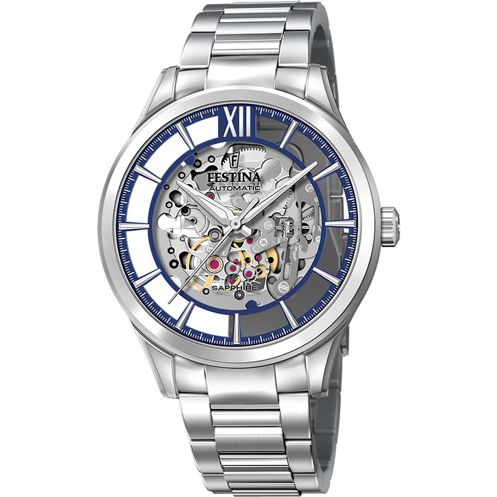 Quelle premiere montre squelette sans se ruiner ? - Page 10 Himhb410