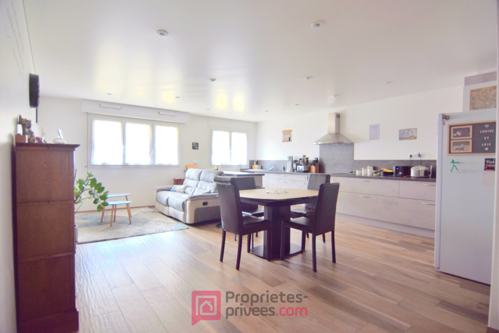 Vente appartement 5p 114m² - résidence Aquitaine - 650 000 euros Photo_24