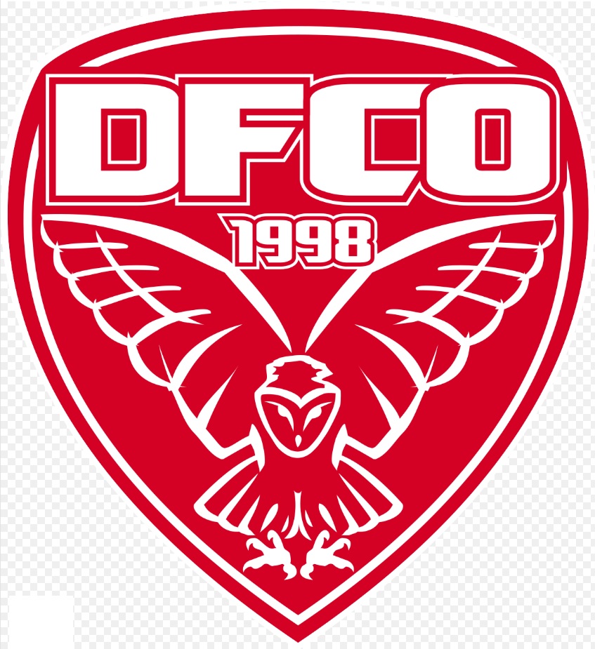 Dijon FCO - Ok 000407