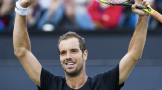 Forum Richard Gasquet
