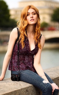 Katherine Mcnamara 4_511