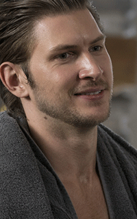 Greyston Holt 50411