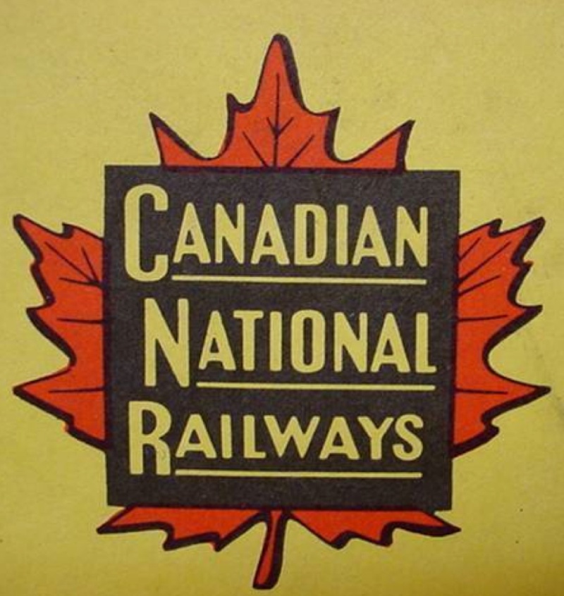 Les montres Zenith très spéciales des chemins de fers canadiens  Canadi11