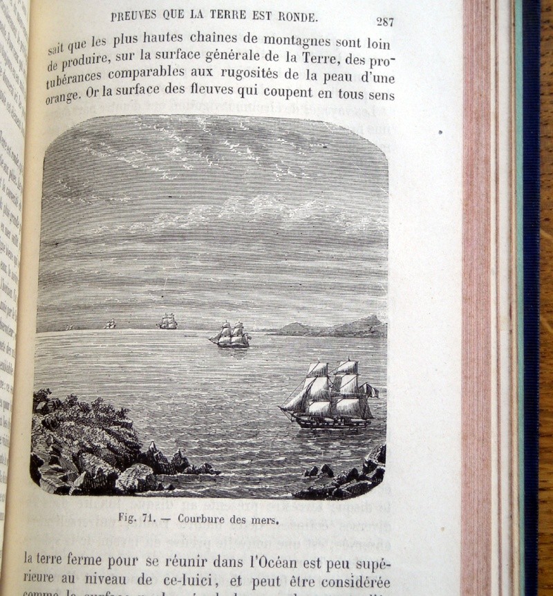 Récit : Pourquoi Camille Flammarion portait une Zenith ...  Flamma10