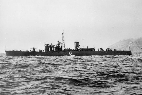 La montre de bord des sous-marins anglais de la 2ème guerre était une Zenith Ijn_no10