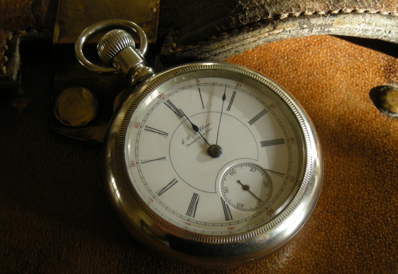 Illinois Watch Cie  Illino15