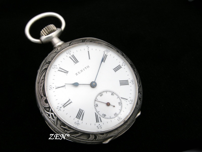 Mucha - Alfons Mucha Inspirateur du temps pour les montres Zenith Mucha_15