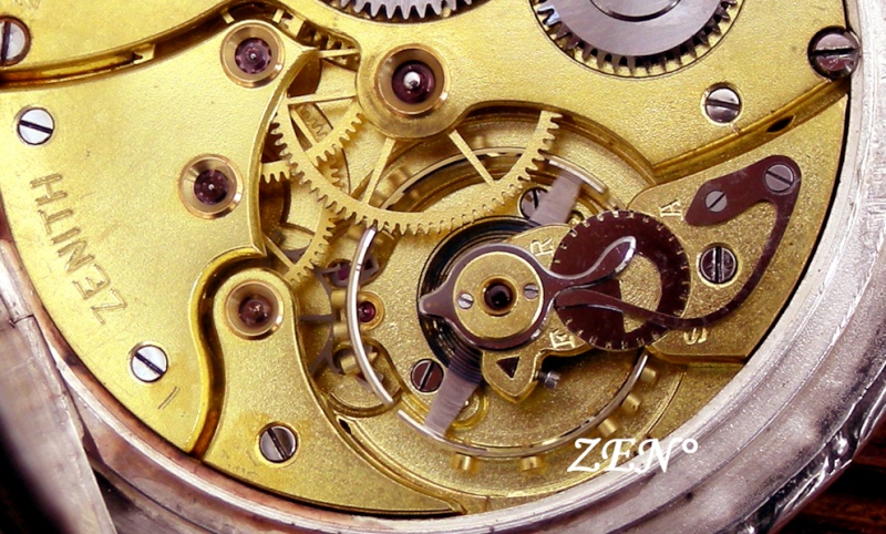 Les montres de Tir Fédéral et Zenith.  Tir_1913