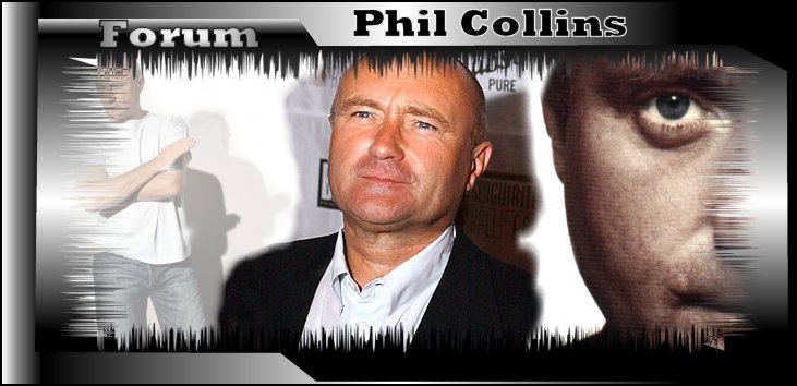 Forum Phil Collins Image819