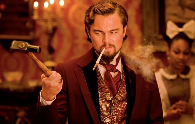 Actualit des Films  venir Django10