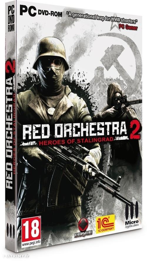 Red Orchestra : Heroes of Stalingrad - Le 13 octobre 10082_10