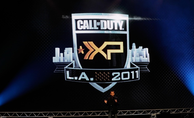 Call of Duty XP - L'énorme succès 12361410