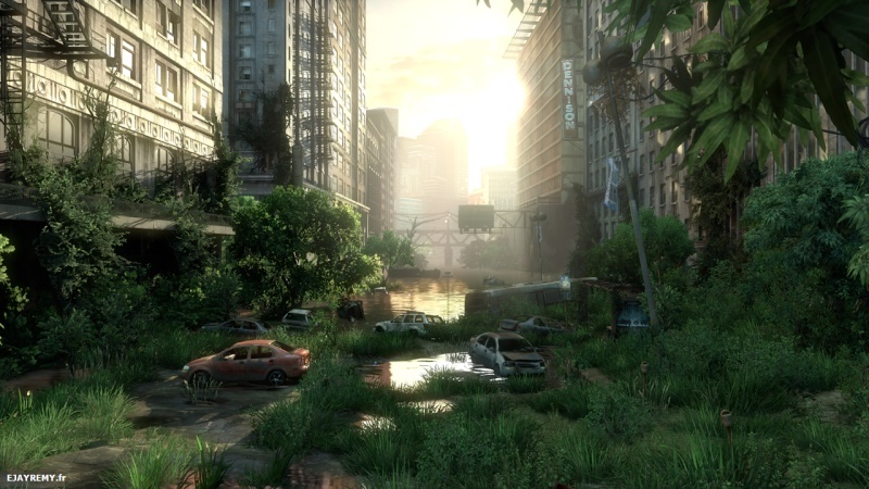 The Last of Us - Une nouvelle exclusivité PS3 64840111