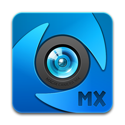 MAGIX Camera MX - Application gratuite de retouche photo Camera10