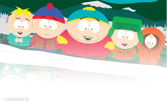 South Park : The Game - Un RPG épique, m'voyez ! Cid_im14