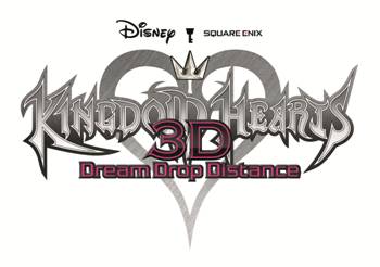 Kingdom Hearts 3D : Dream Drop Distance la date de sortie Cid_im95