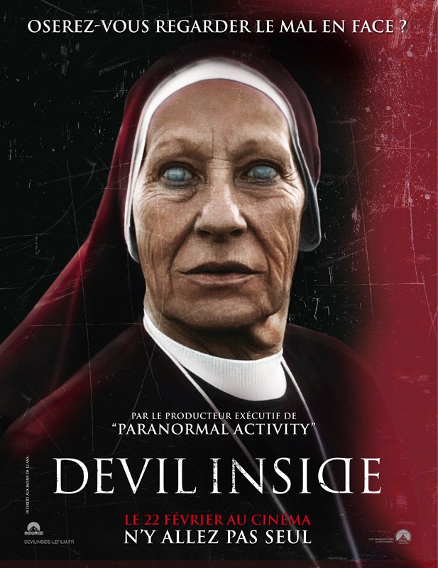 Devil Inside - En DVD et Blu-ray le 27 juin 2012 Devil-10