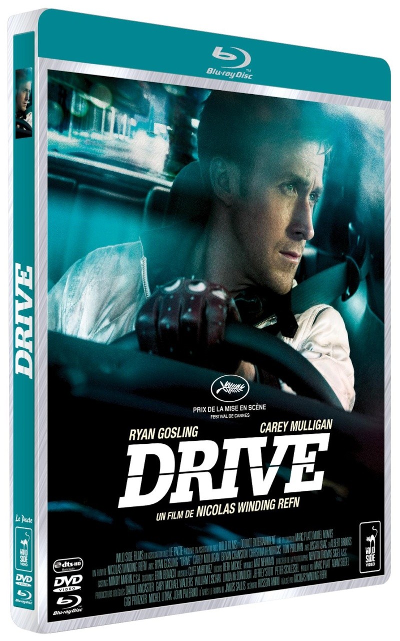 Drive en Blu-ray Drive-10