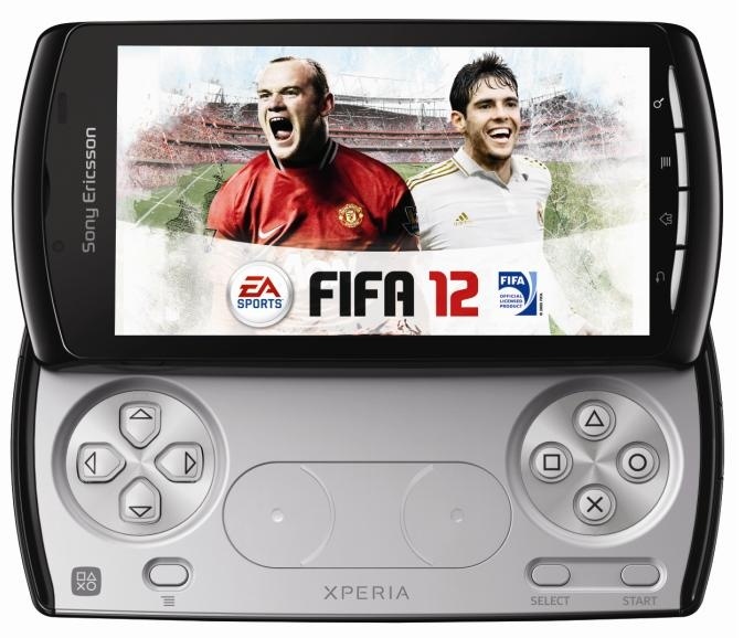 FIFA 12 - Gratuit dès aujourd'hui sur Xperia PLAY Image022