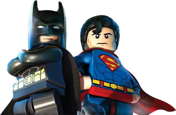 lego - LEGO Batman 2 dispo ! Invit_10