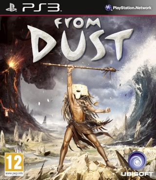 From Dust - Une date pour le PSN Ps3_fd10