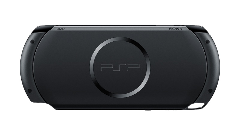 La nouvelle PSP E-1000 dévoilée à la Gamescom et en images Pspe-111
