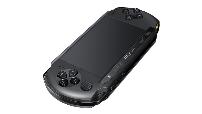 La nouvelle PSP E-1000 dévoilée à la Gamescom et en images Pspe-112