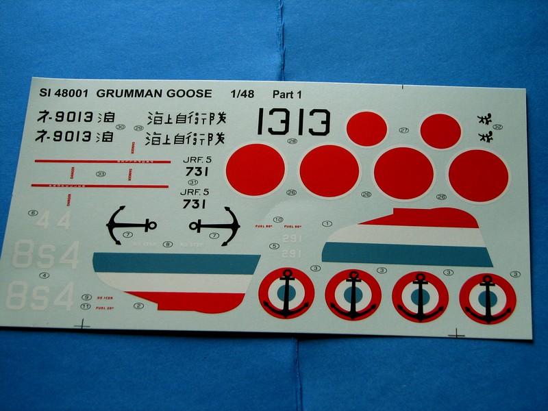 [Signifer] Grumman JRF-5 Goose Photo154