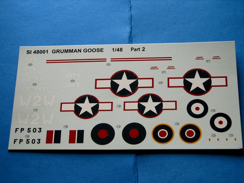 [Signifer] Grumman JRF-5 Goose Photo155