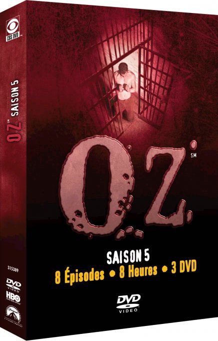 [SERIE] "Oz" (en DVD) Oz510