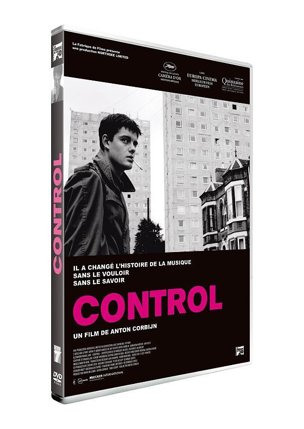 control - [Factory Records] 24 Hour Party People / Control Resize10