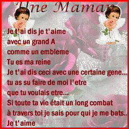 Poeme pour Maman Hearts10