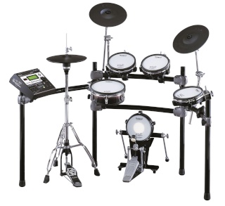 Roland V-Drums Td-12k13