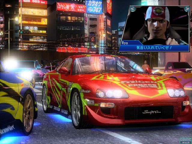 R-Tuned - Ultimate Street Racing Rtuned10