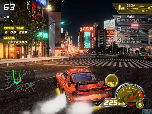 R-Tuned - Ultimate Street Racing Rtuned13