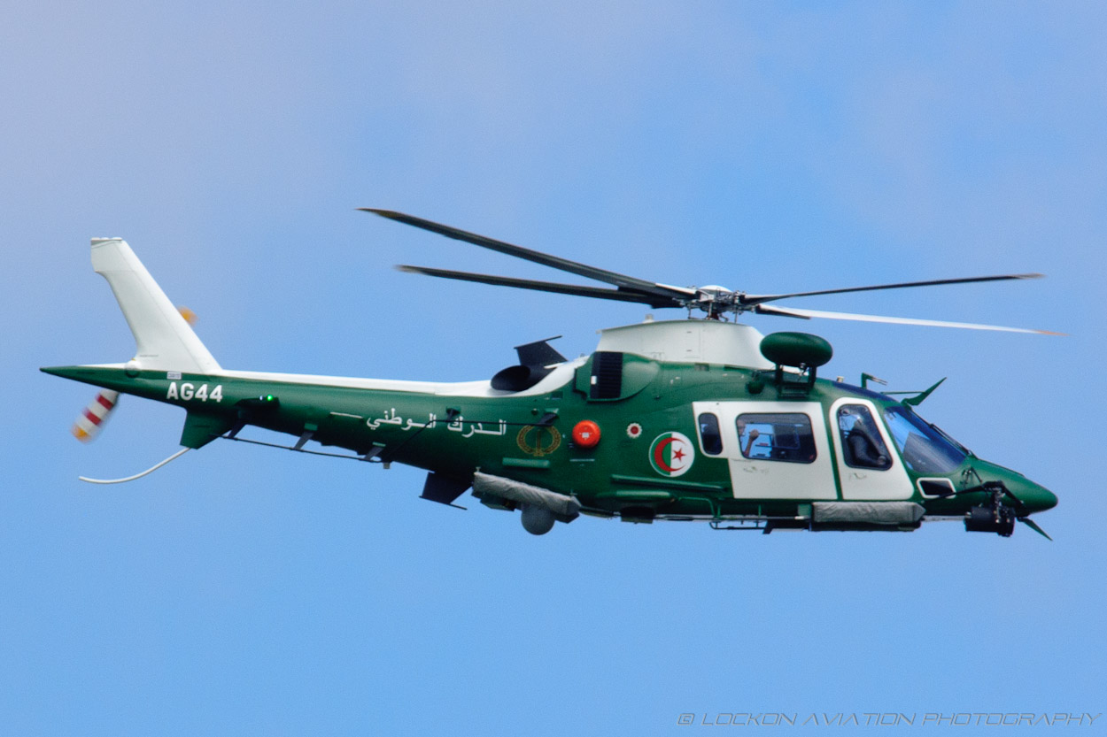 صور لمروحية AgustaWestland AW109LUH  التي يستخدمها الدرك الوطني الجزائري    20110610